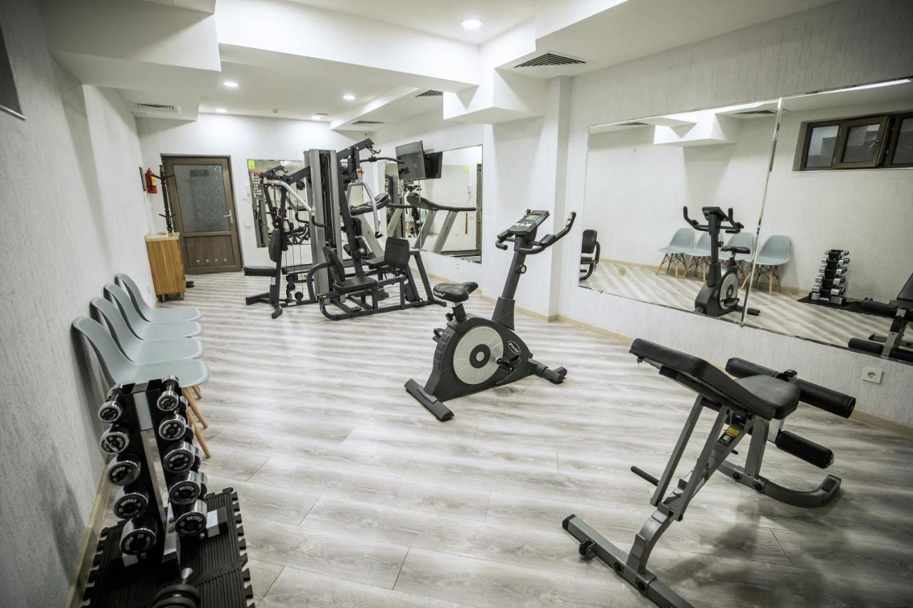 Leader Hotel Tashkent Luaran gambar