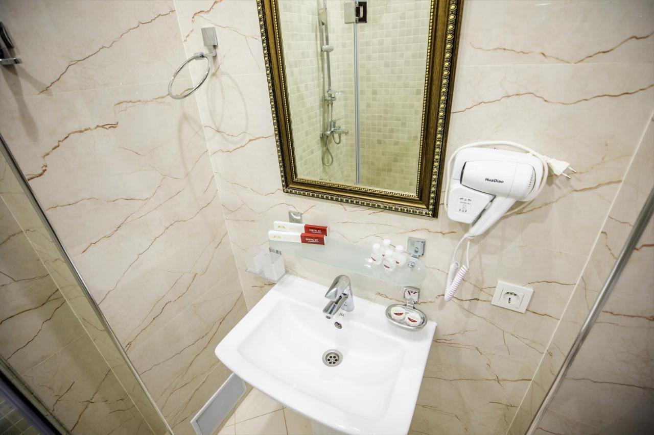 Leader Hotel Tashkent Luaran gambar