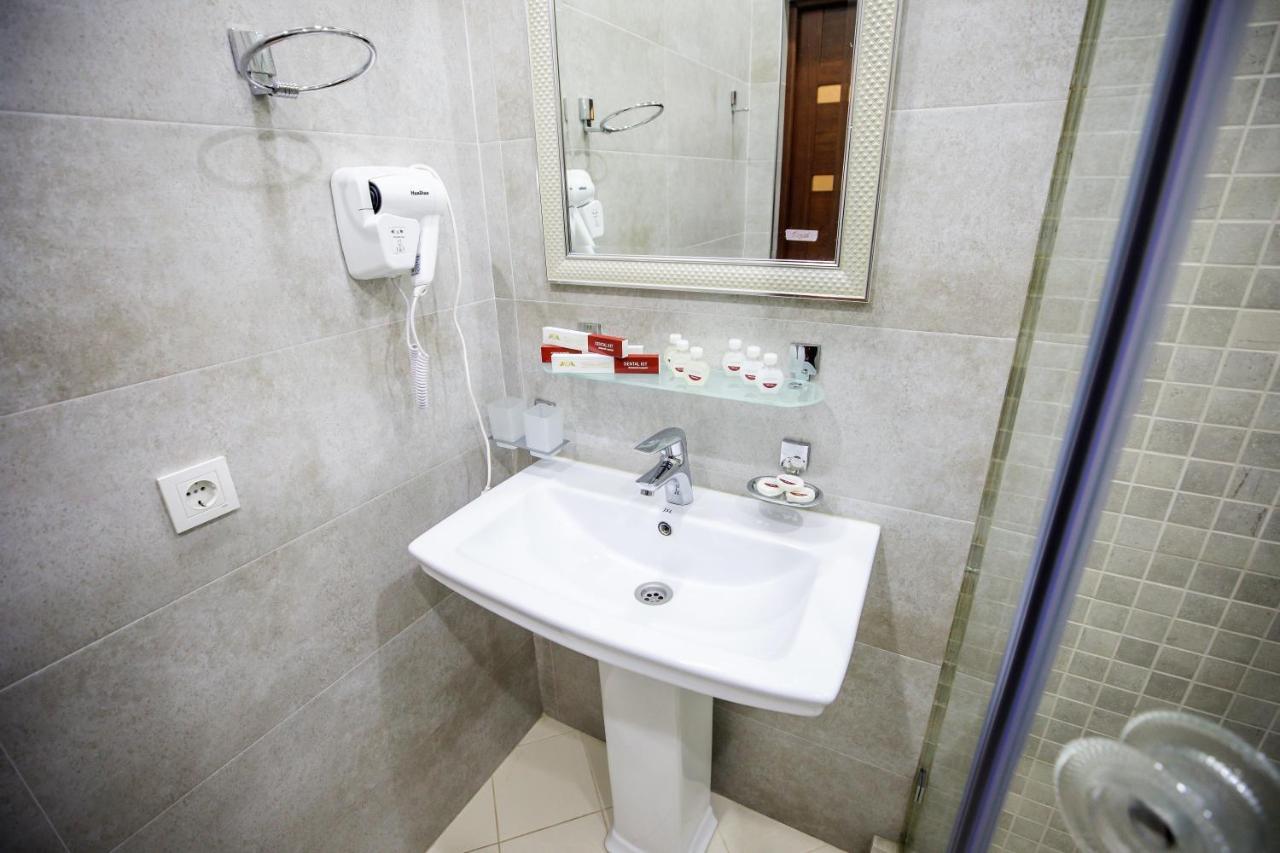 Leader Hotel Tashkent Luaran gambar