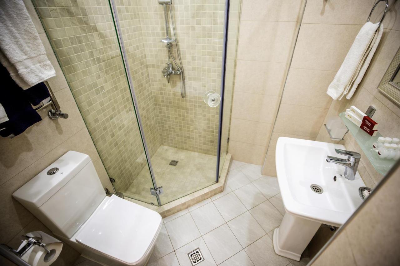Leader Hotel Tashkent Luaran gambar