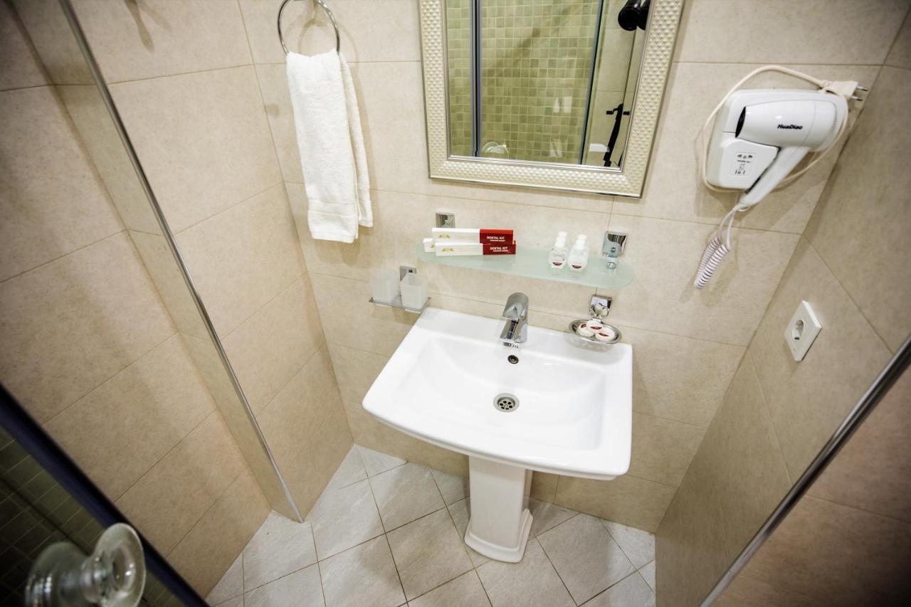 Leader Hotel Tashkent Luaran gambar