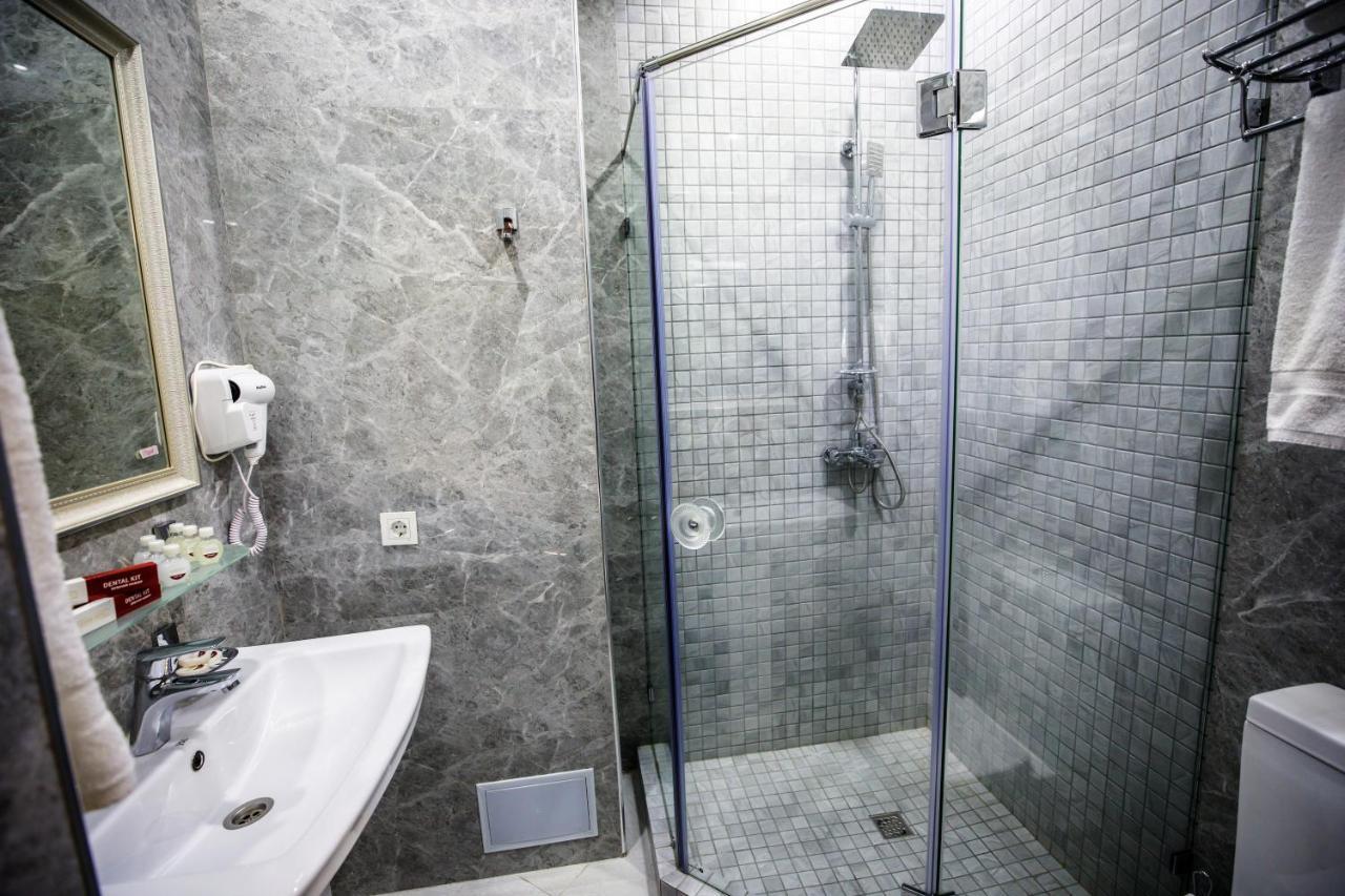Leader Hotel Tashkent Luaran gambar