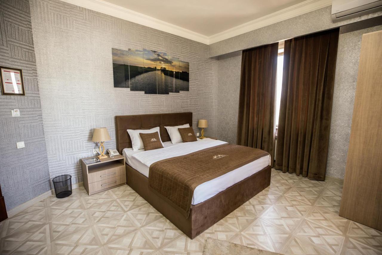 Leader Hotel Tashkent Luaran gambar